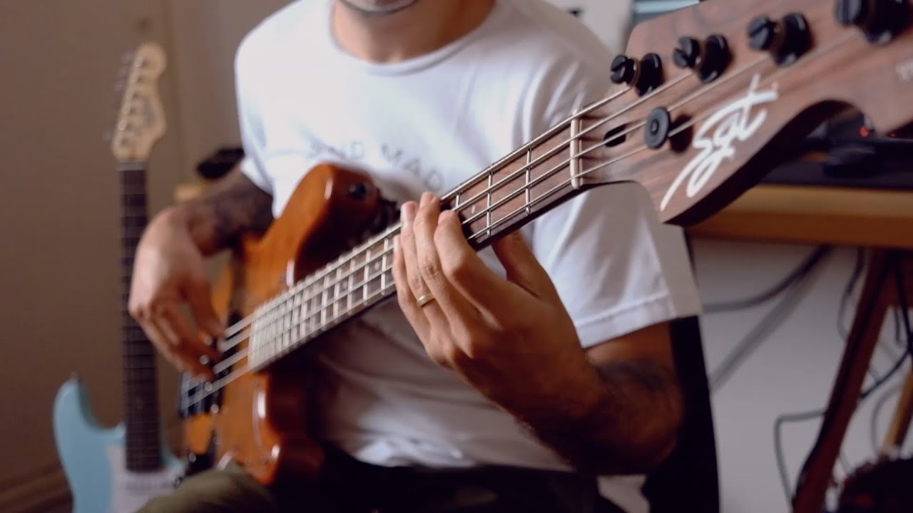 Groovezinho com Cheirinho de Caf&eacute; | Duca Tambasco