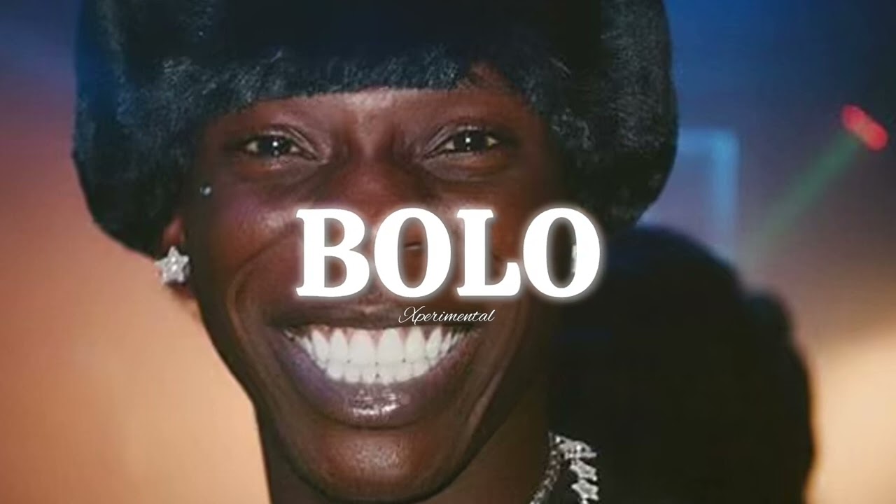 Seyi Vibez x Omah Lay x Asake Type Beat | BOLO | Amapiano x Afrobeat Instrumental 2026 