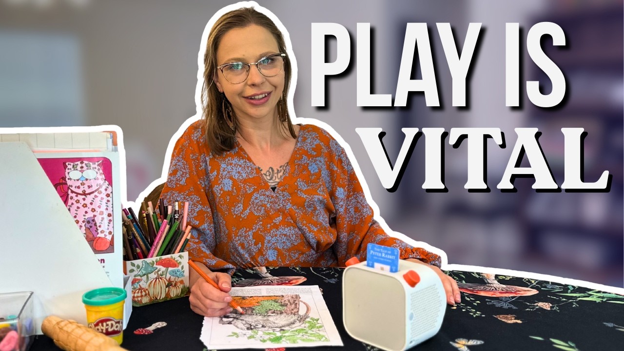 Addicted to life OFFLINE (I ditched scrolling for child-like hobbies)