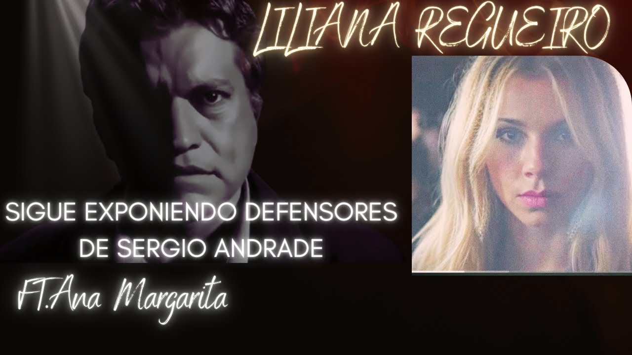 Liliana Regueiro No Calla🚨| Análisis de Los últimos shorts con Ana Margarita y Edgar