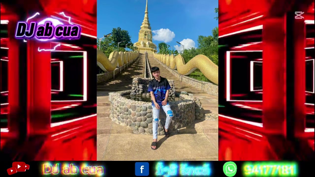 Kv Tiav ntawb los hlub Koj ib zaug los tsis tau kj tseg  yog txoj Hmoov tsis ray @อะจัว สายปาร์ตี้🚀🍺