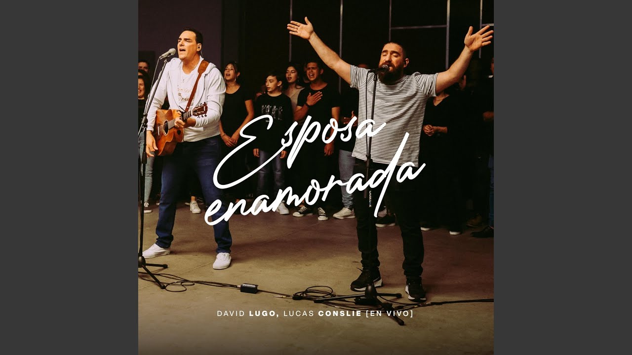 Esposa Enamorada (En Vivo)