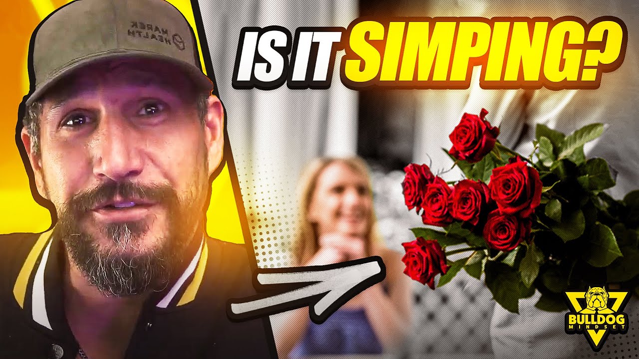 Can I ever buy a girl flowers on a date?