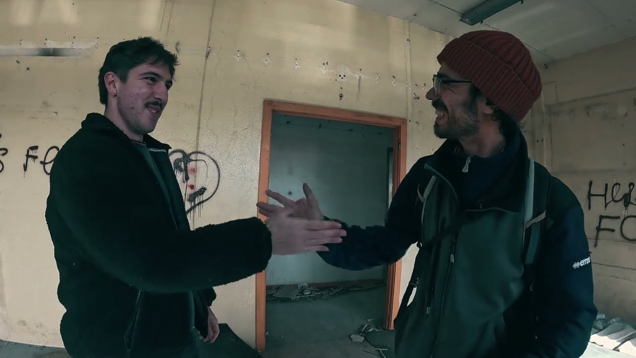 Già lo sai - Solo spine (OFS x SMET) - (Official Video)