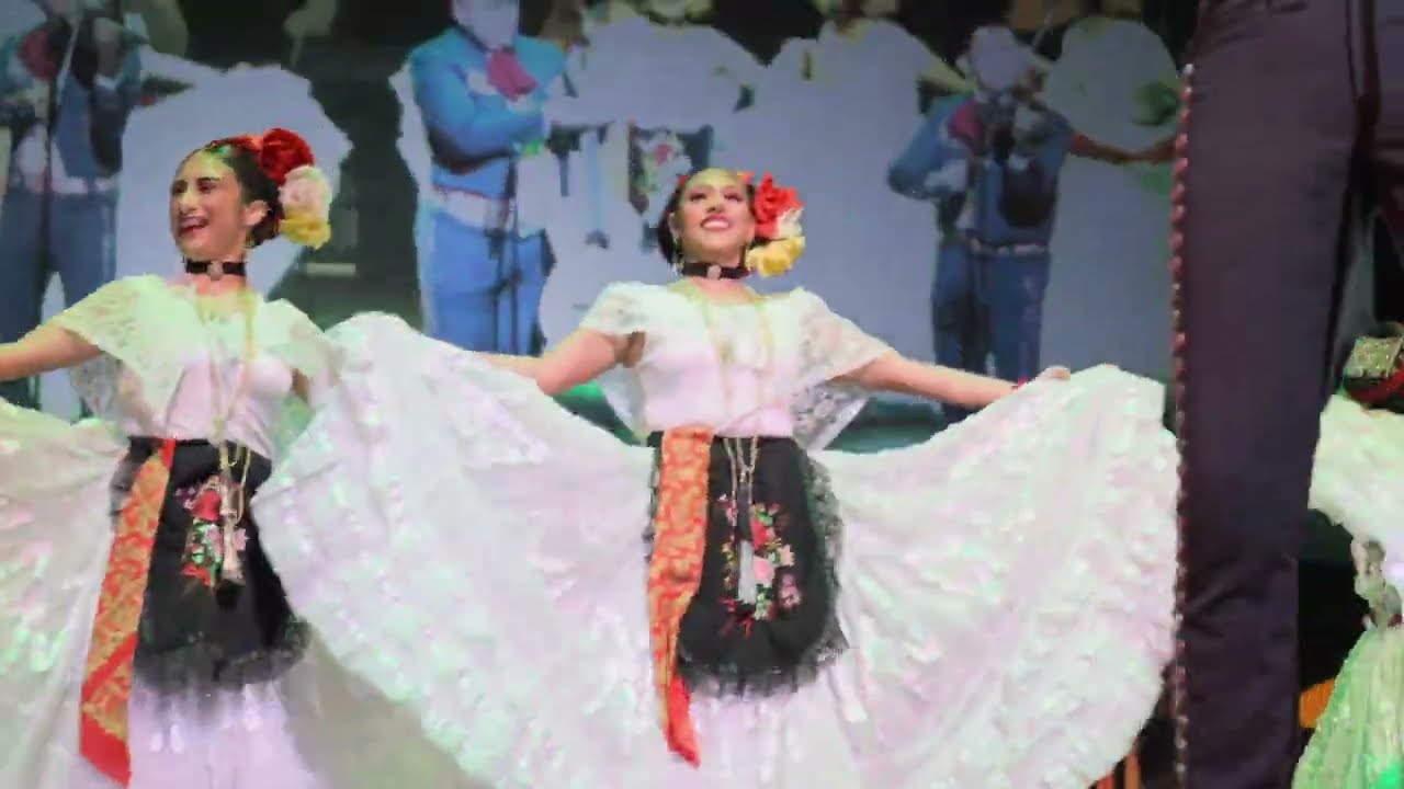 2024 Mariachi Festival - Mariachi 7 Leguas - 