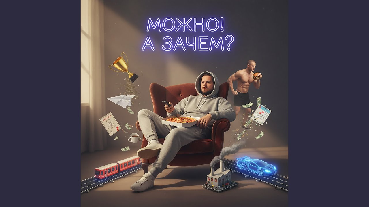 МОЖНО! А ЗАЧЕМ?