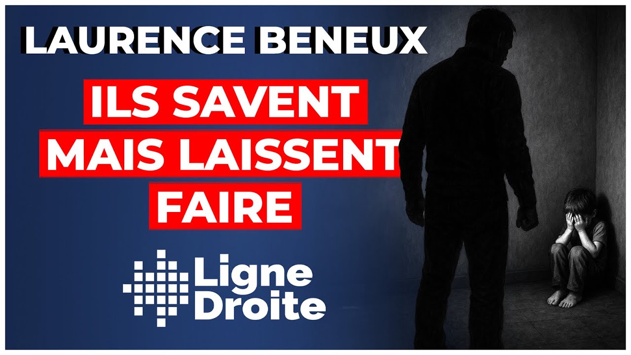 P&eacute;d0criminalit&eacute; : pourquoi la France baisse les bras depuis un quart de si&egrave;cle - Laurence Beneux
