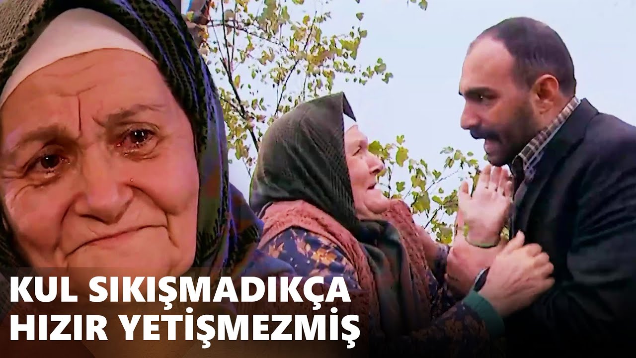 Şer Bildiğinde Hayır, Hayır Bildiğinizde Şer Vardır | İman Edenler