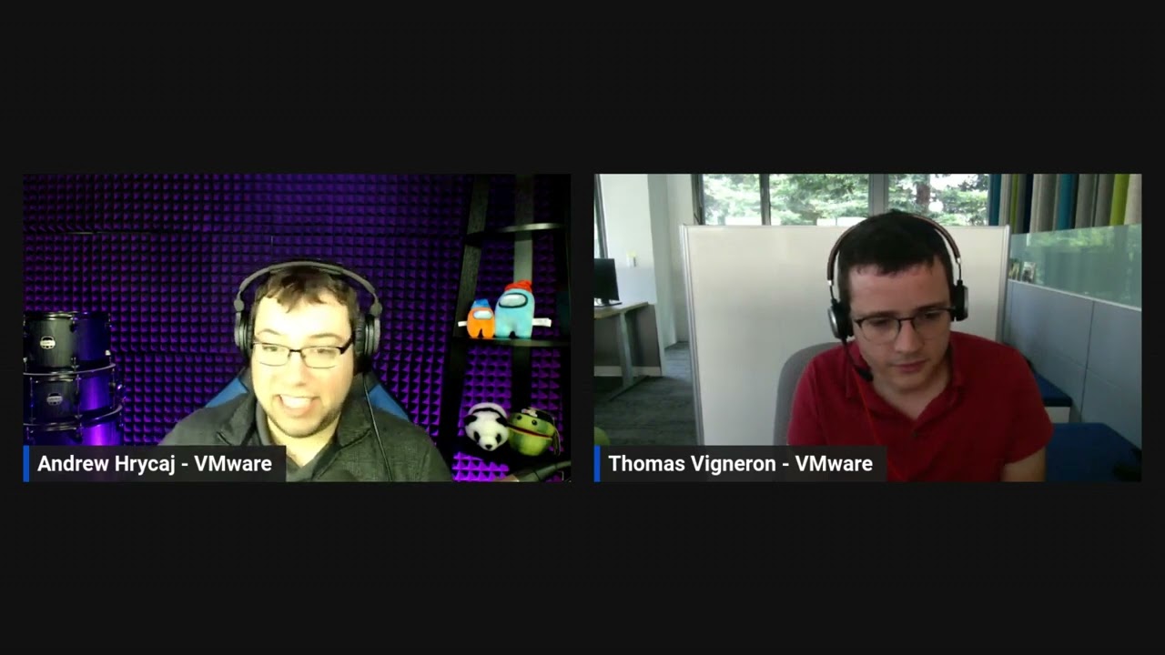 Let's Talk Automation!