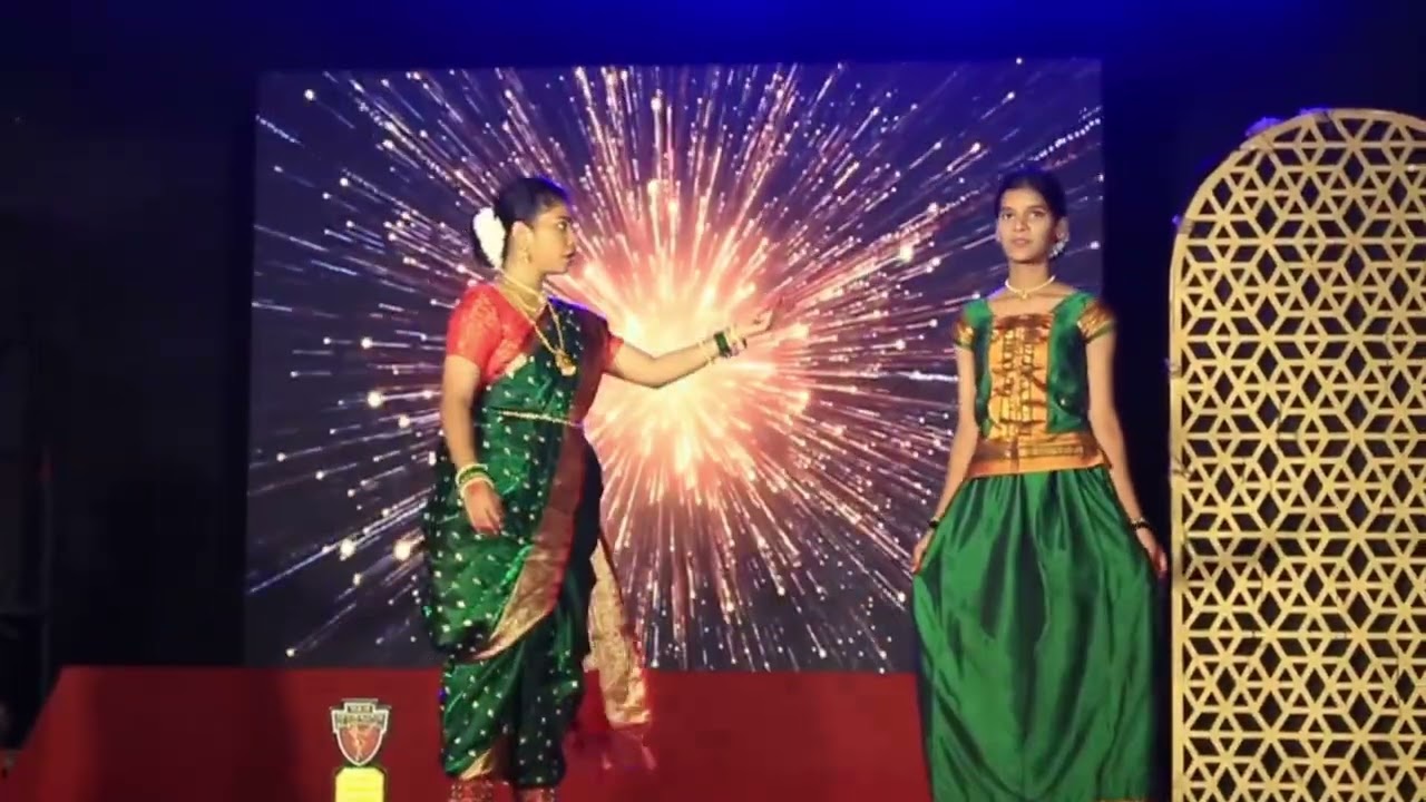 Mothers Day special | Girls Act | Choreography- Bhumika Lotankar