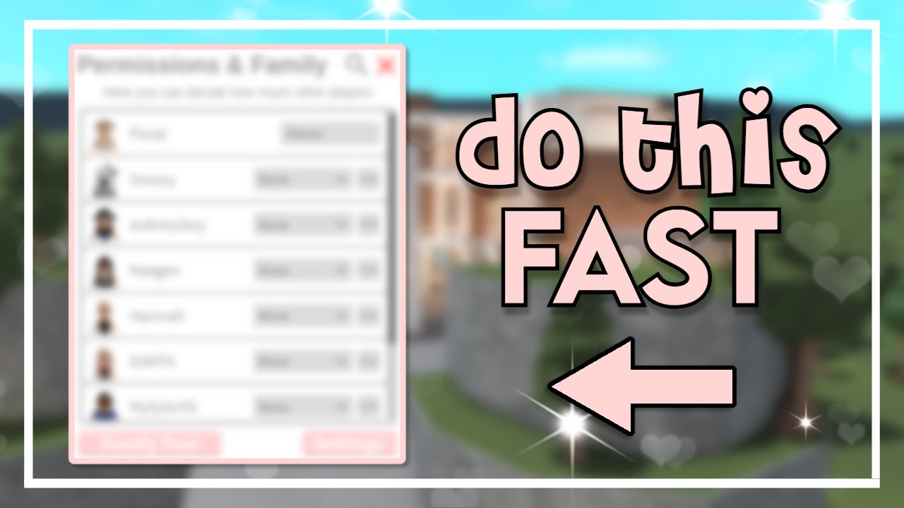 10 Things To Do Before The Bloxburg Map Revamp | Part 2 (Roblox)