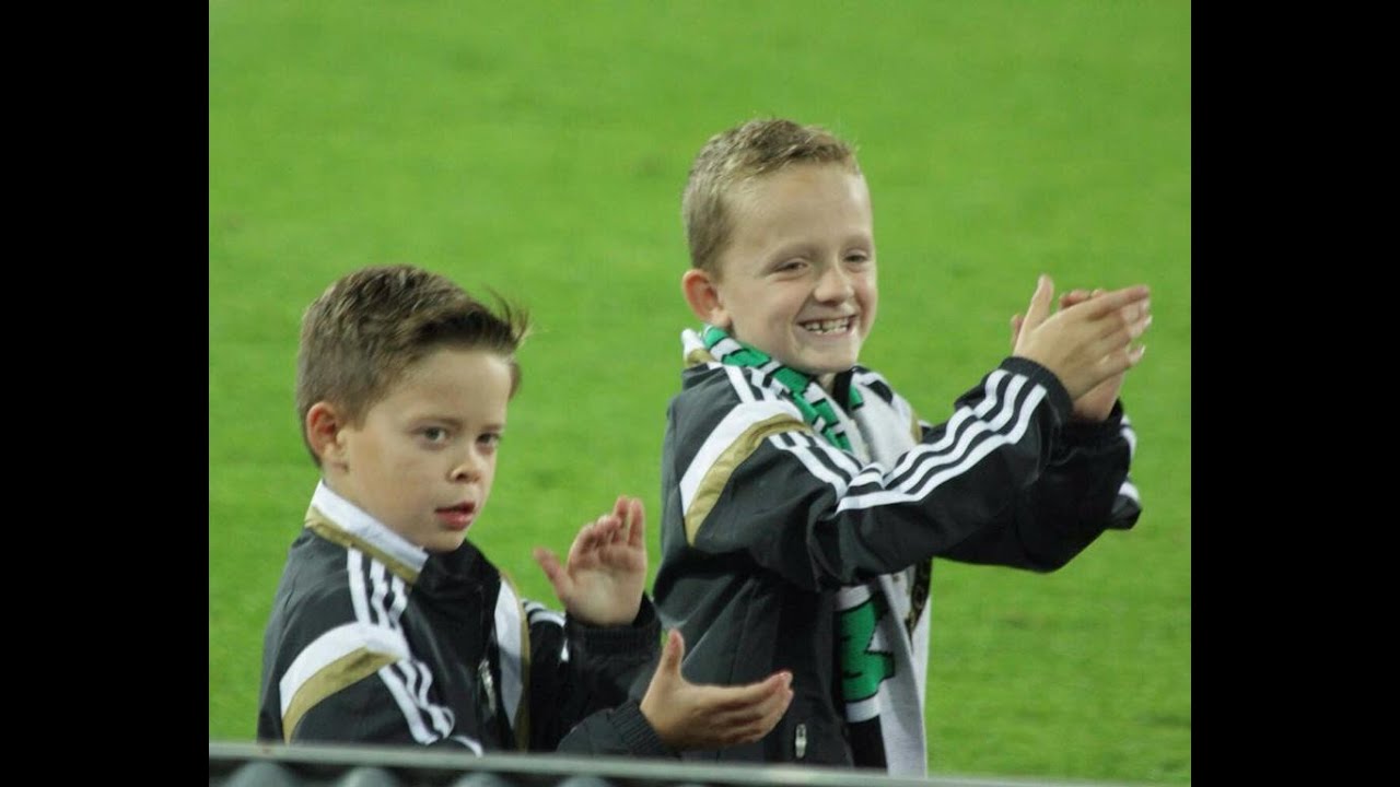 Feyenoord O8 - Alexandria '66 O9 Finale KNVB beker