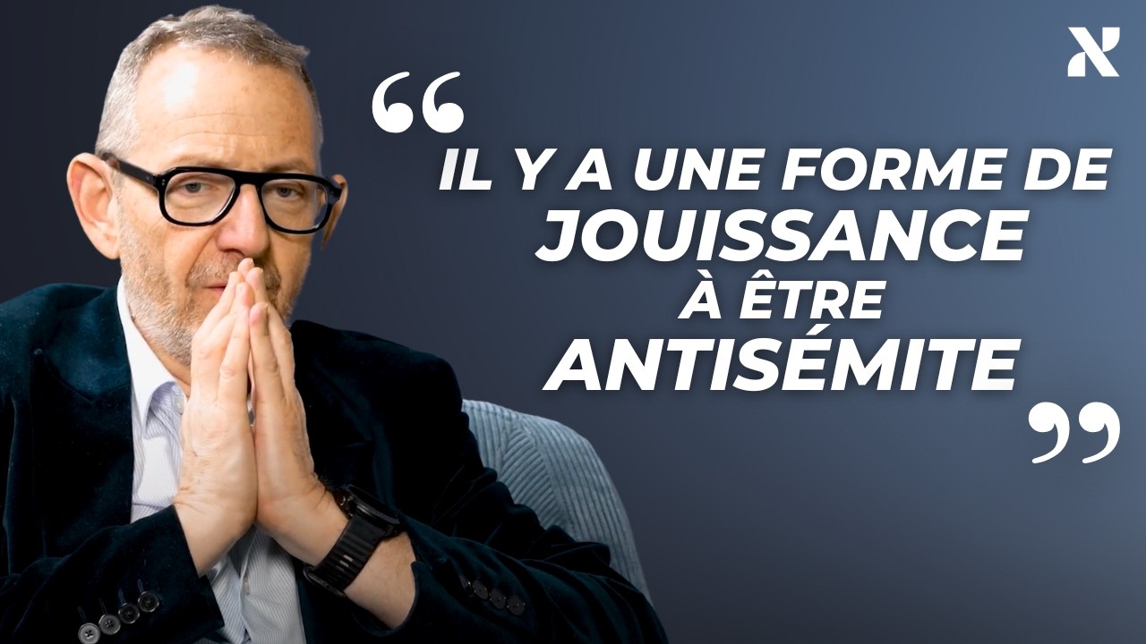 Guillaume Erner : 