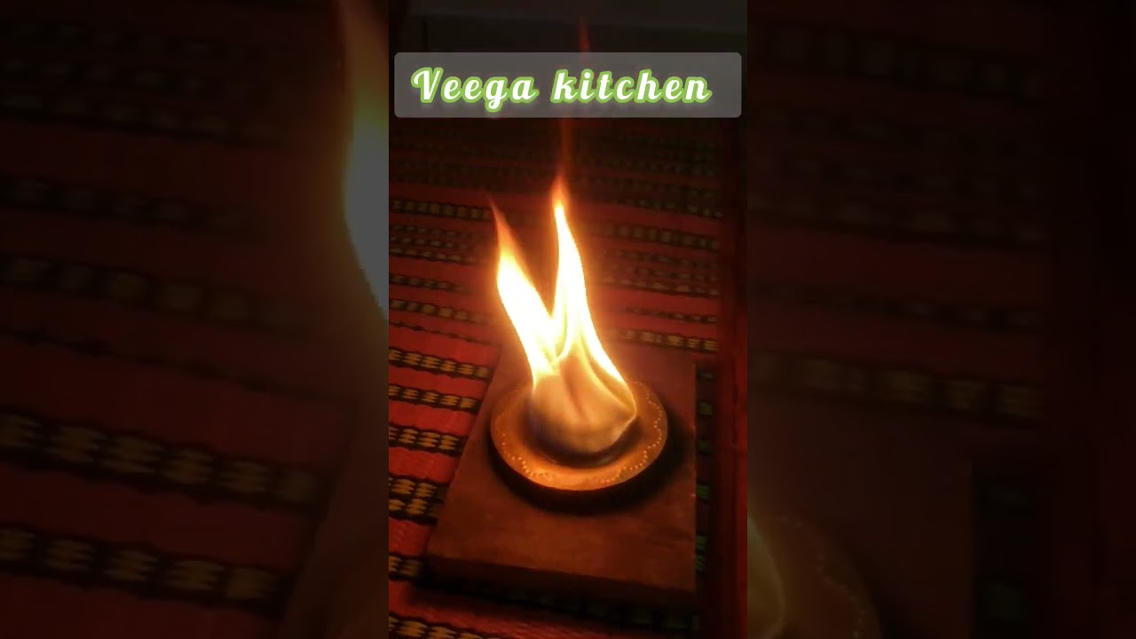 பஞ்சகவ்ய விளக்கு முழுவதுமாக நன்றாக எரிவதற்கு இரண்டு டிப்ஸ்|#youtubeshorts