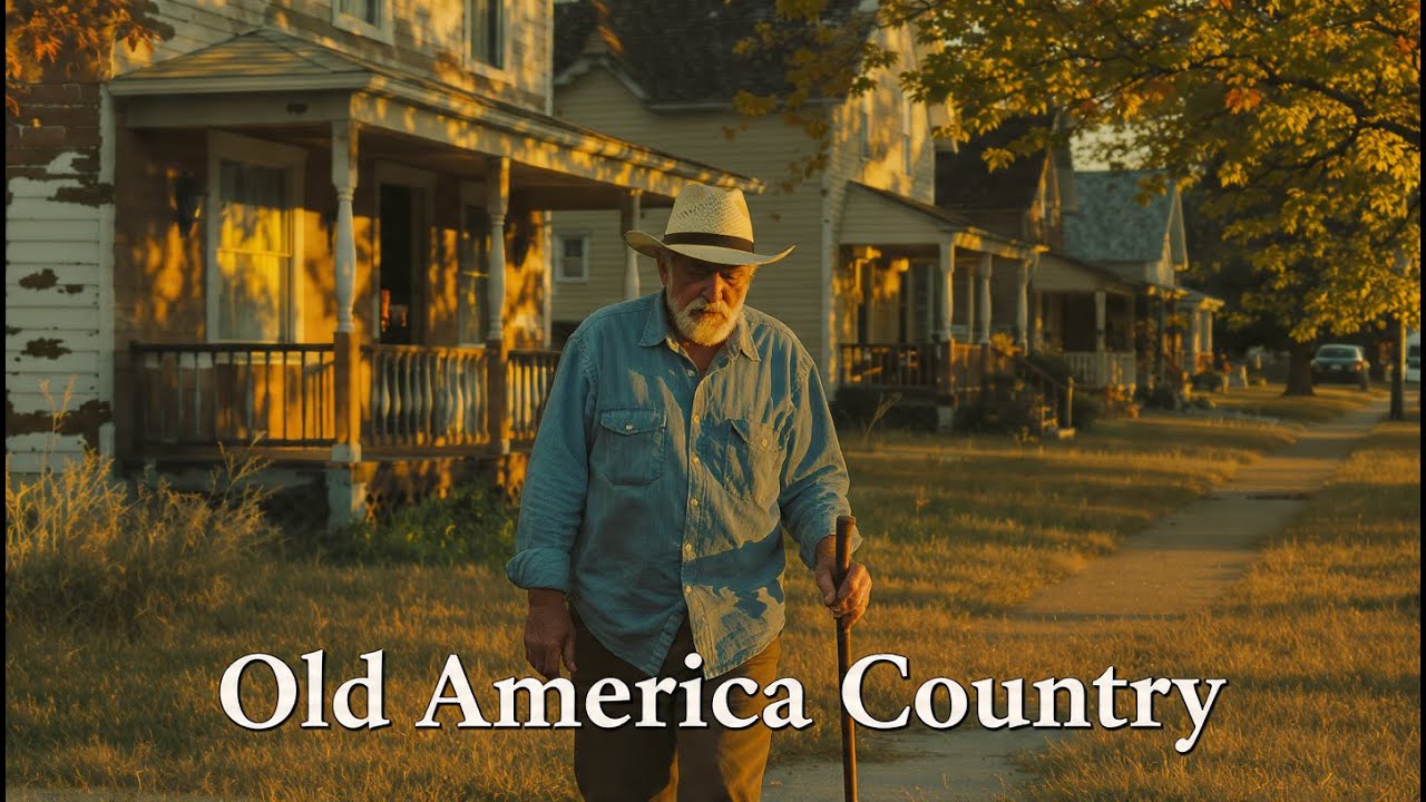 Country Music for Front Porch Afternoons – Don Williams