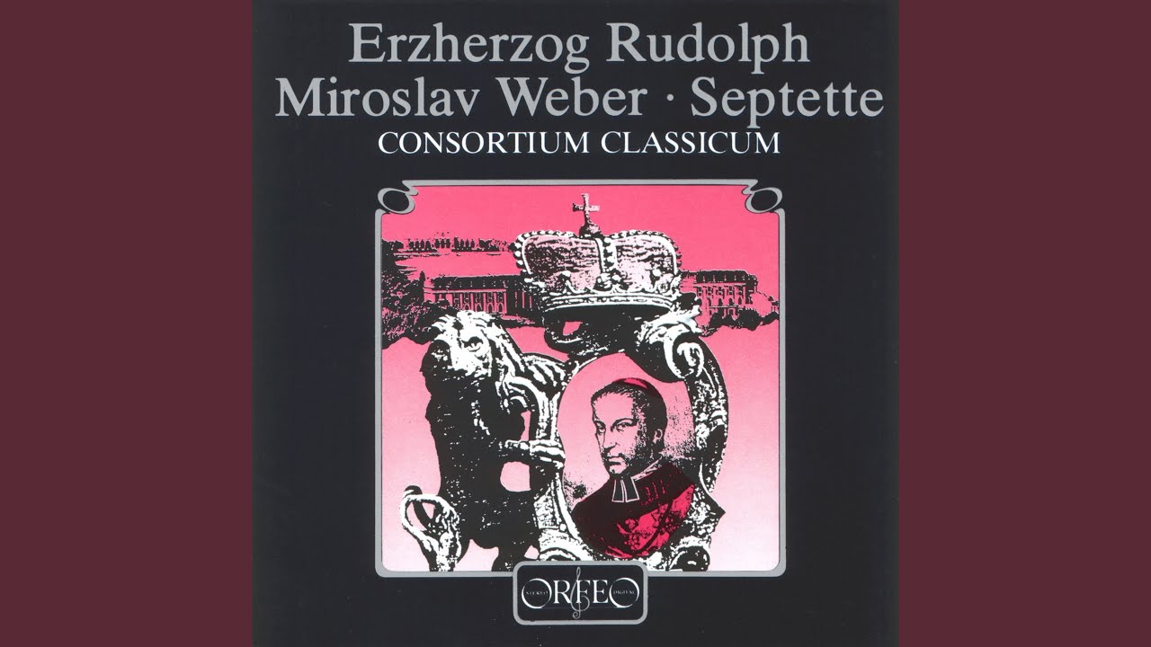 Septet in E Major 
