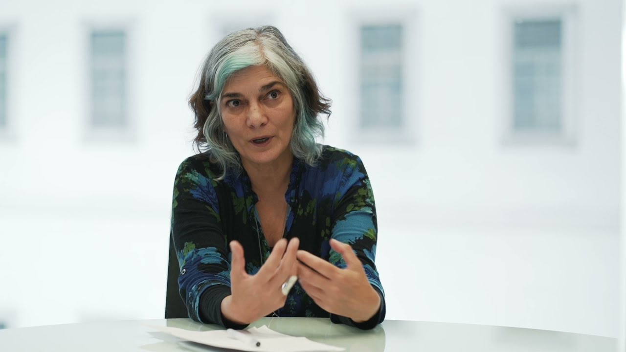 &iquest;Qu&eacute; es un museo?