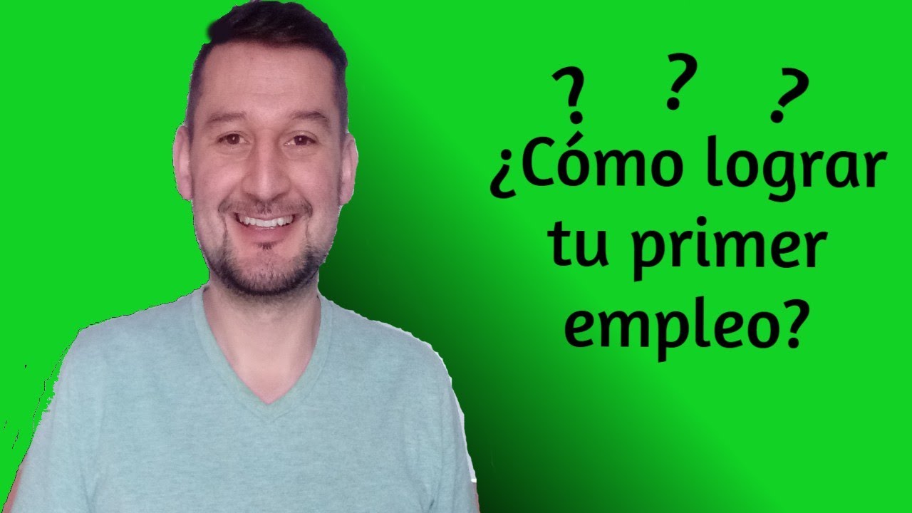 👨👨‍🏫👨‍🎓Como conseguir empleo docente???🙄💡
