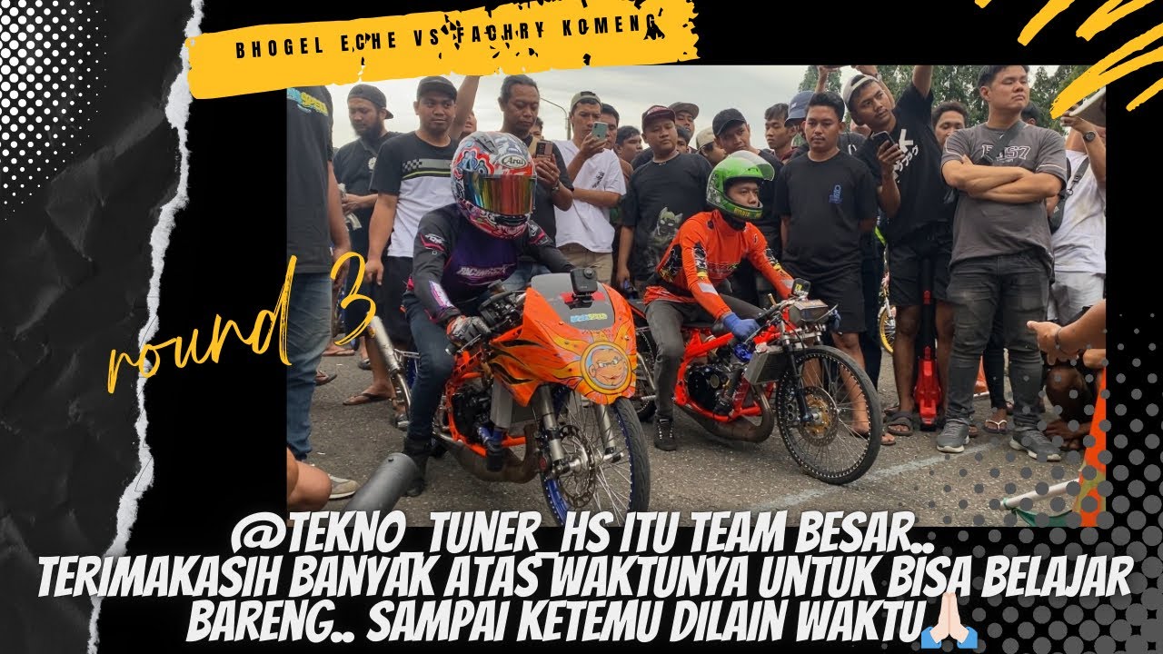 TEKNO TUNER ITU TEAM BESAR || TERIMAKASIH  BANYAK ATAS WAKTUNYA UNTUK BISA BLAJAR BARENG 🙏🏻🙏🏻🙏🏻