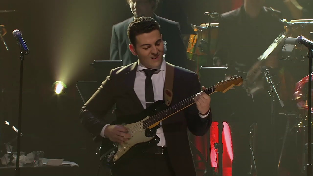 Latin Fury! - La Bamba (Live in Concert)