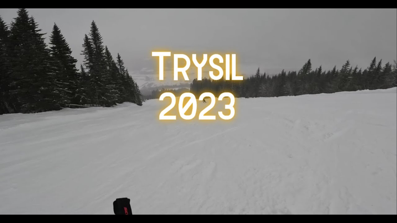 Trysil 2023