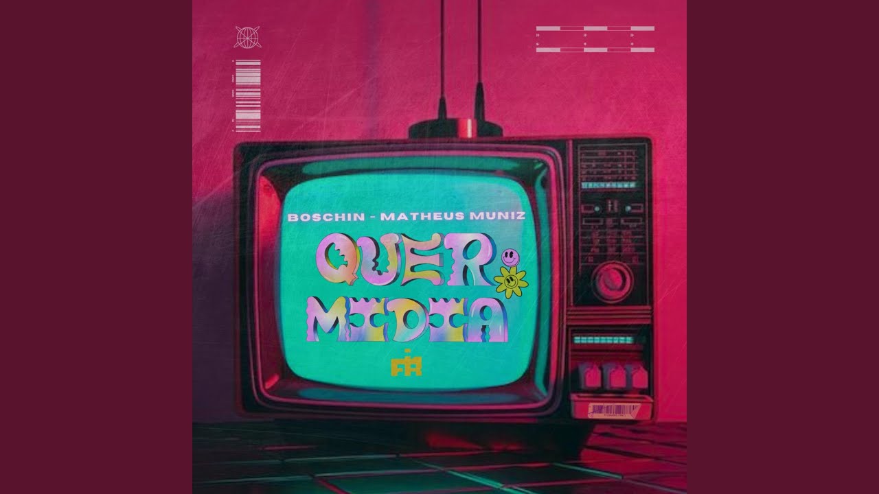Quer M&iacute;dia