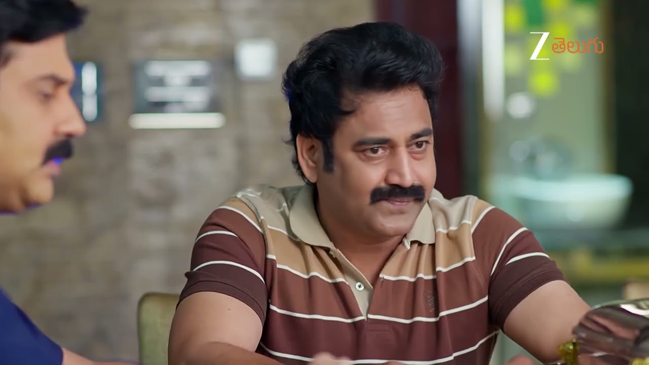 Jagadhatri Telugu | Ep - 715 | Webisode | Jan 22 2026 | Zee Telugu