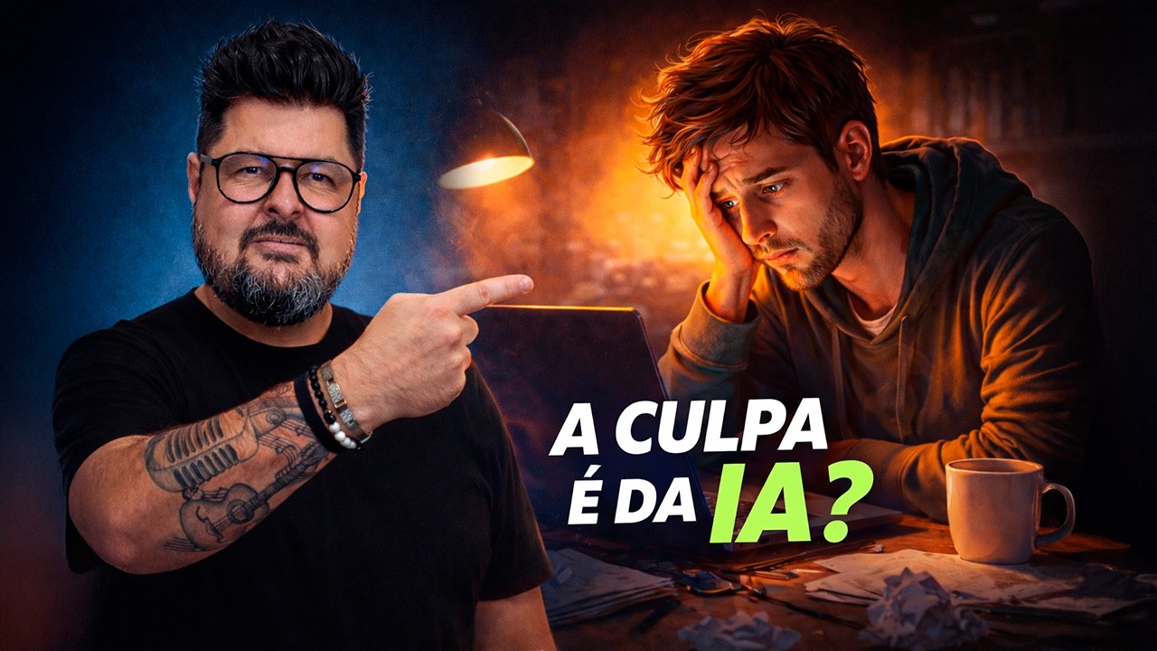 Como Usar Inteligência Artificial do Jeito Certo