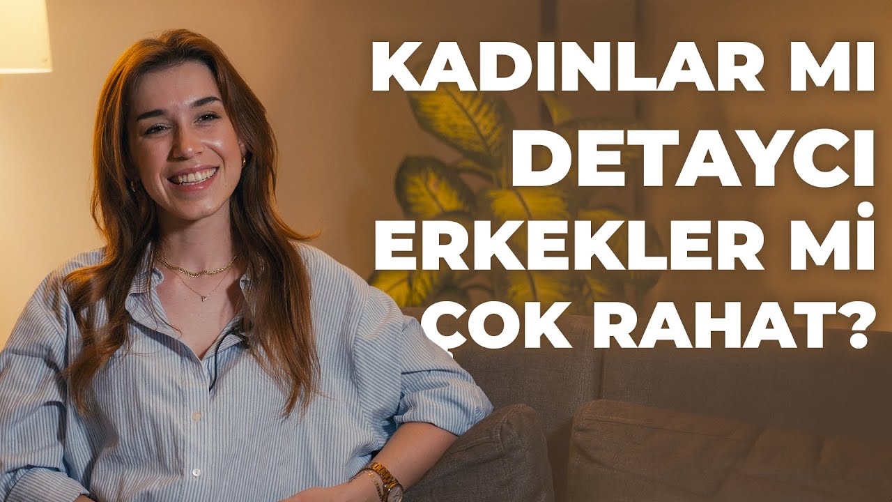 Kadınlar Neden Takıntılı? 