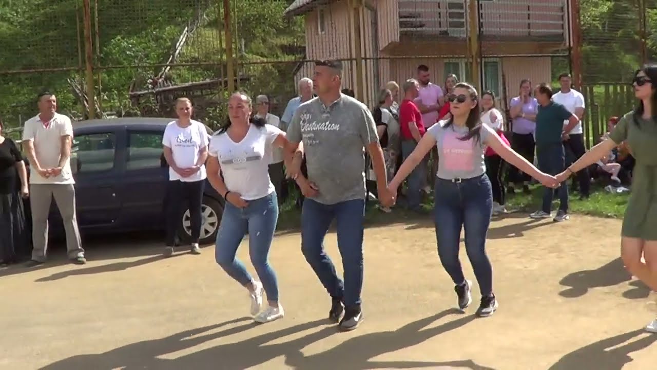 🛑Teferič Delijaš🛑 (SULJO) 22,5,2022, 🌍Kolo za Samira