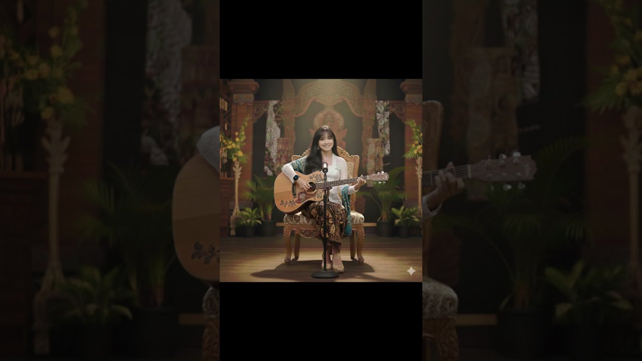 Melangkah Bersama Ayu AI