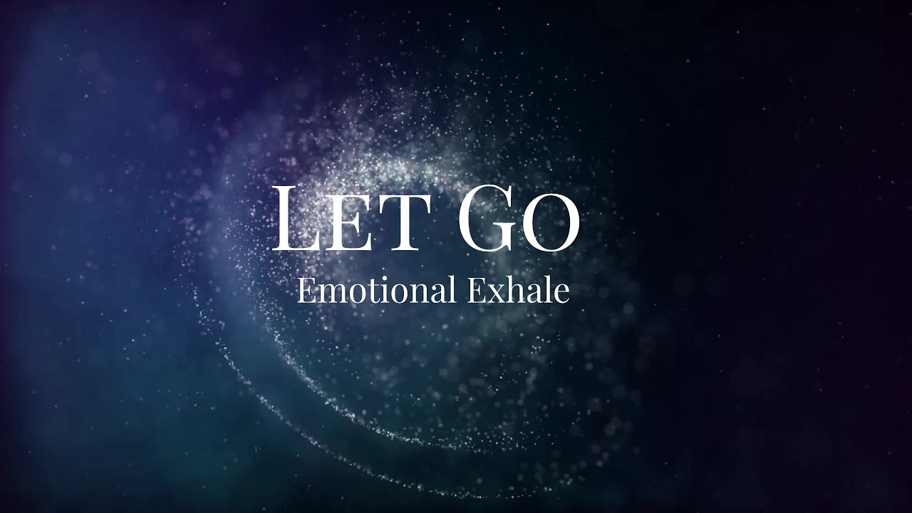 Letting Go - Emotional Release Violin Music | A Gentle Pause for the Heart
