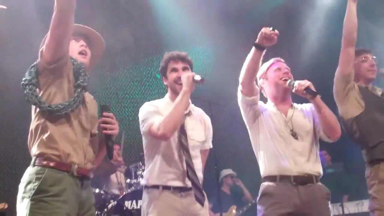 Starkid - APOCALYPTOUR 5/24 - 