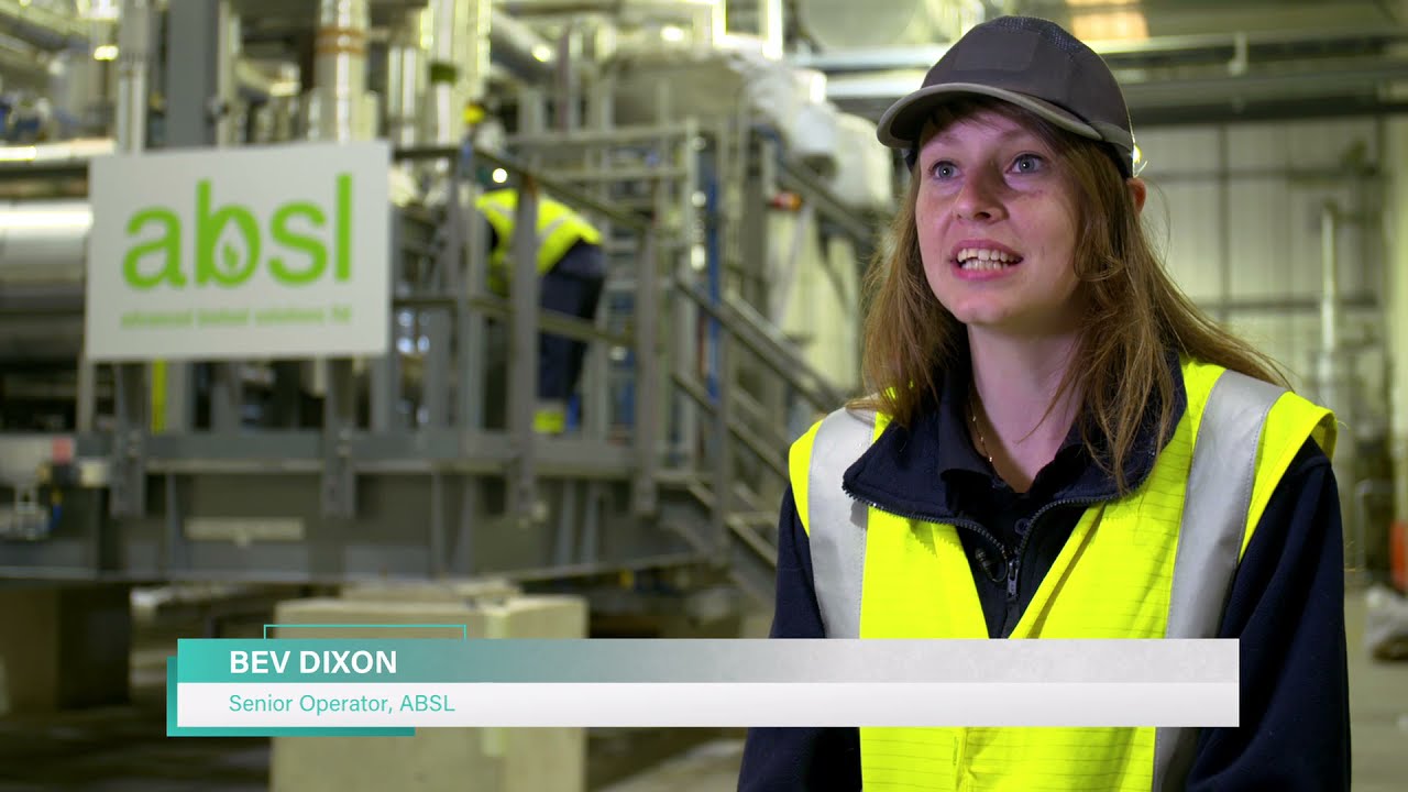 WBA ITN Program Bioenergy for the Future - Advanced Biofuel Solutions