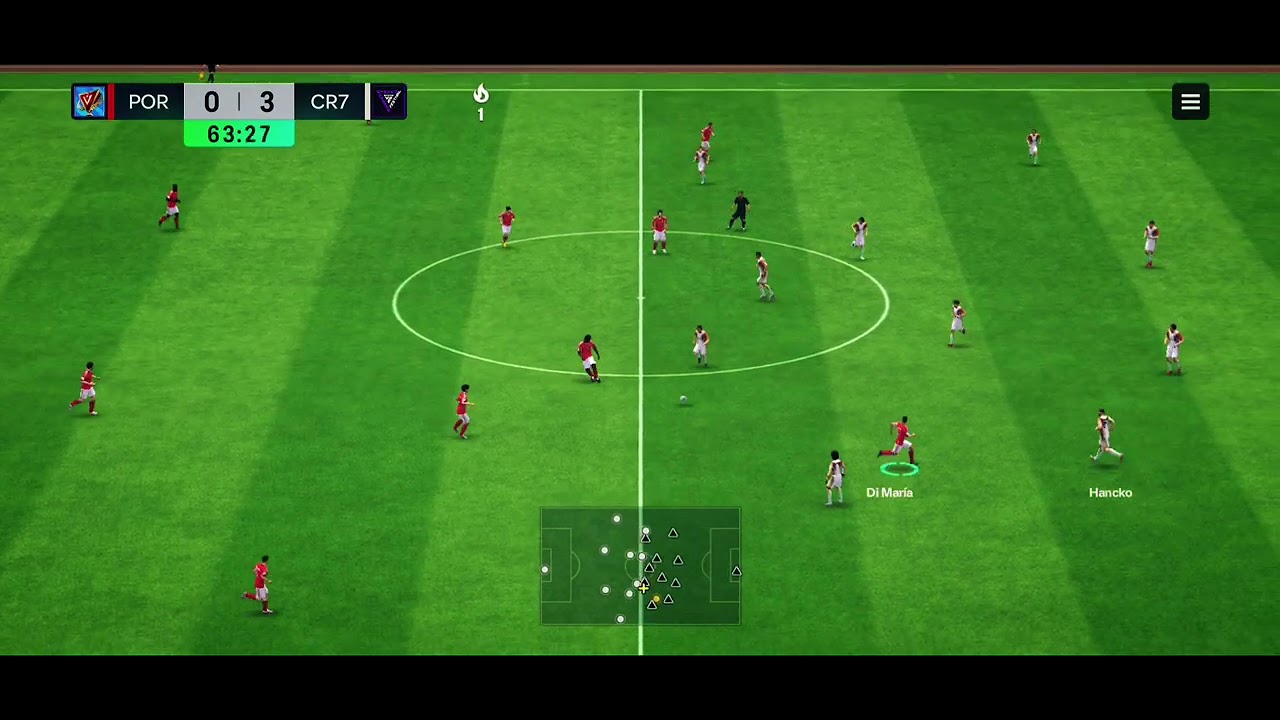 Destroying opponent. 🗿🇦🇷🇵🇹🐐🐐🗿