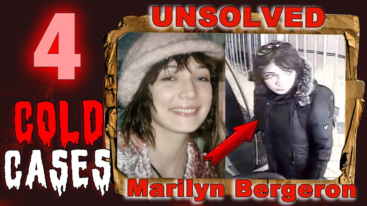 Vanished!  Unsolved Missing Persons Cases | True Crime