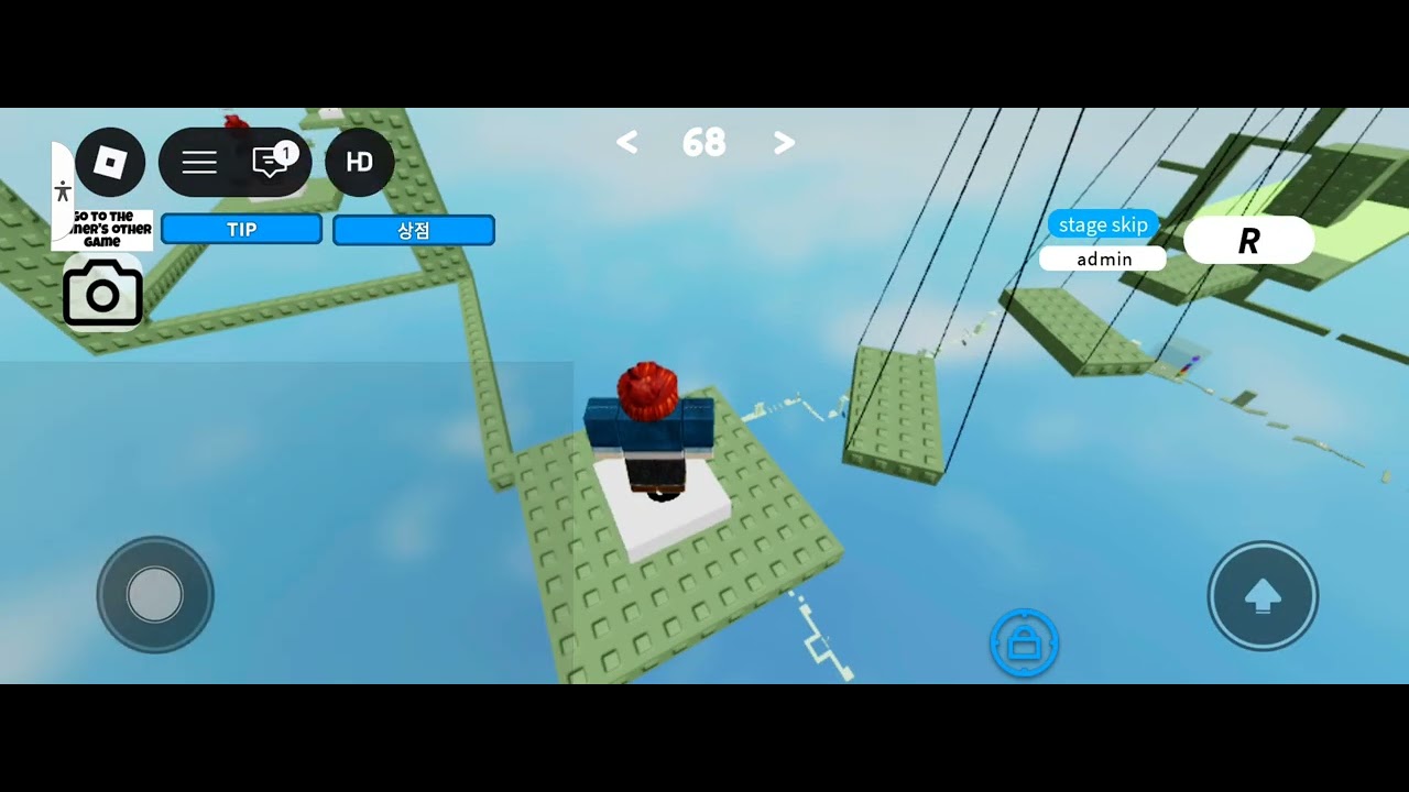 걍 못하는 사람ㅋㅋ