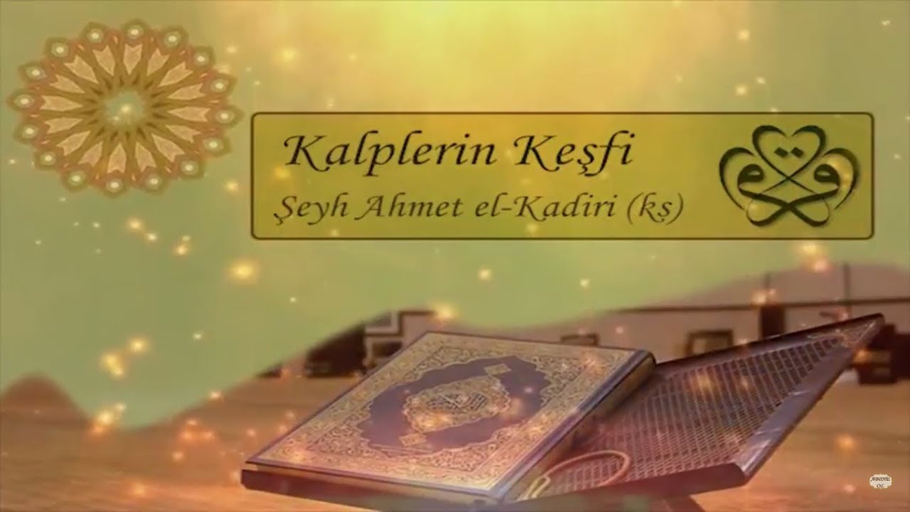 Kalplerin Keşfi-2017 // Ders-8 (Şeytanın ve Şeytanlaşmış İnsanların Özellikleri)
