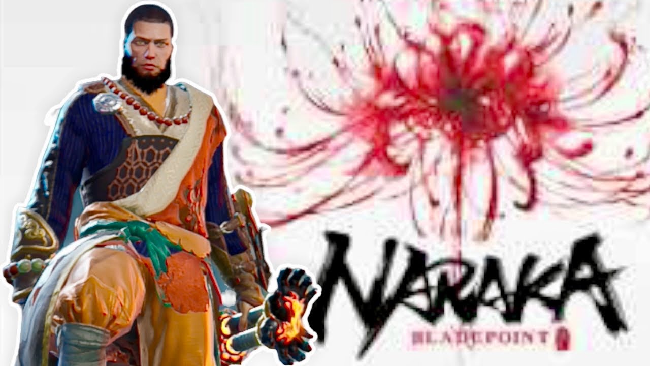 Tianhai Casual Solo Match Gameplay #1 | Naraka Bladepoint Solo Match