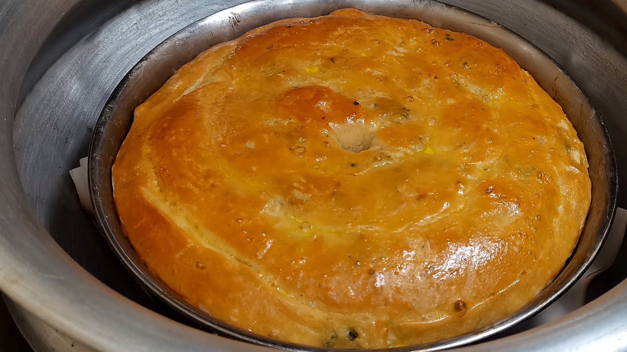 If You Have Noddles at Home then make this delicious bread at home | Bread Without Oven