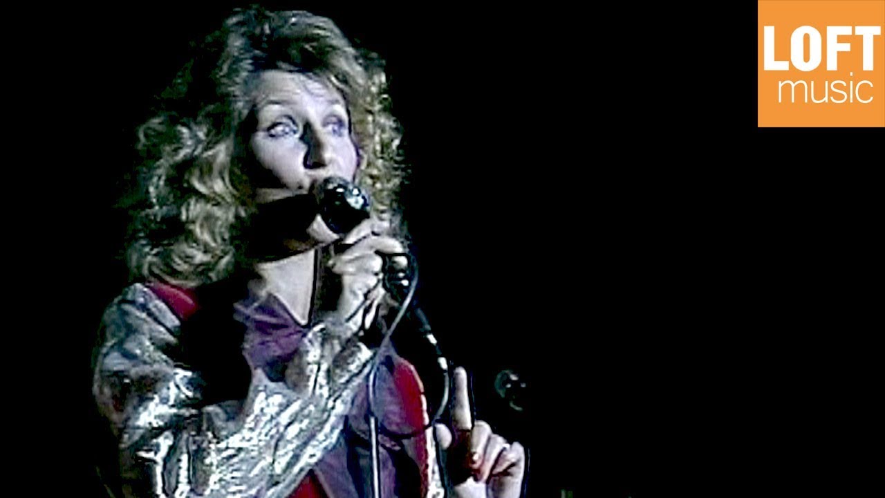 The Manhattan Transfer - Sing Joy Spring | Live in Munich (1991)