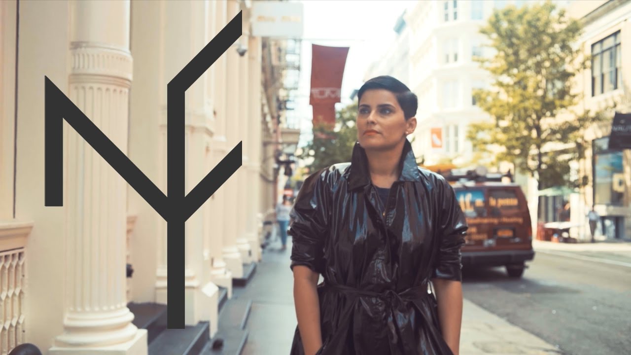 Nelly Furtado - The Ride (Short Film)