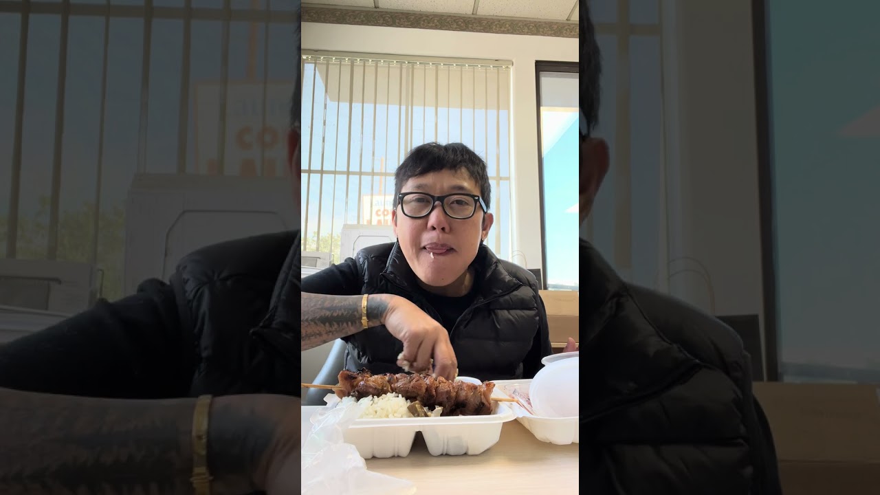 Adobo #kawitty #kain #food #mukbang