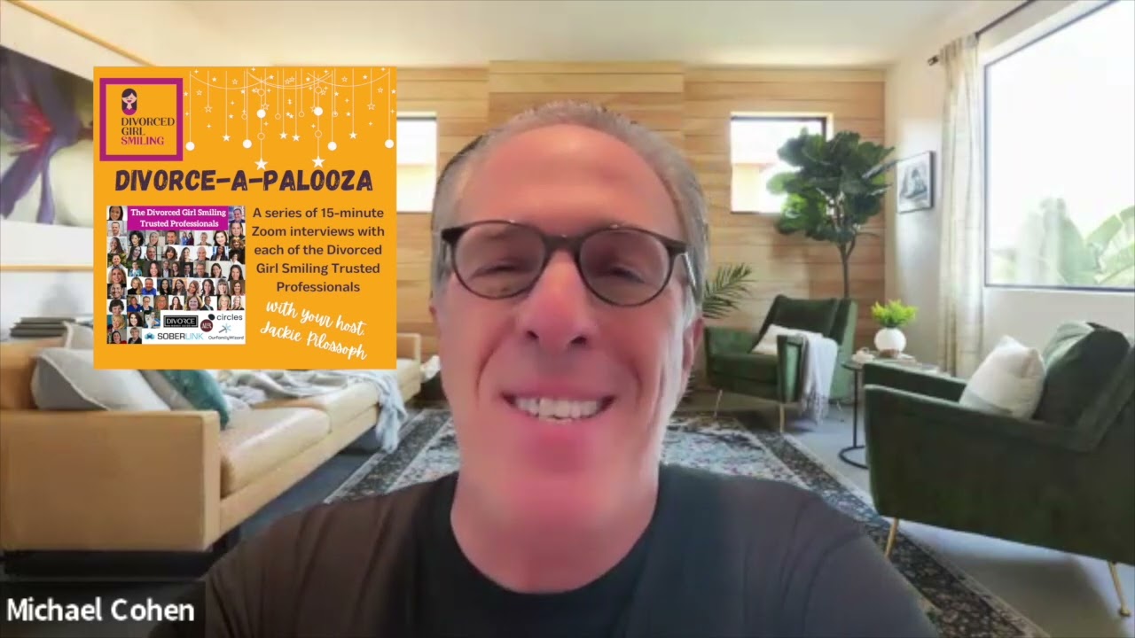 Episode #33: How and When to Tell Your Kids about the Divorce