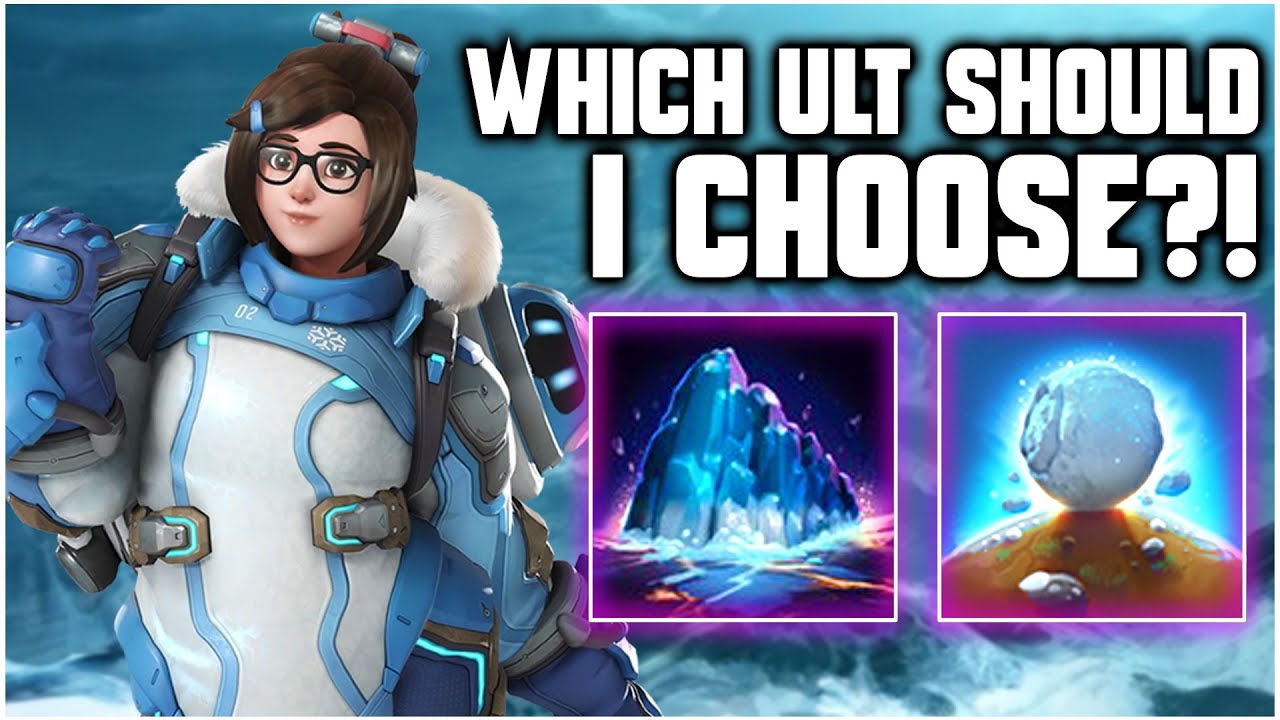 Meta Ult? Or Troll Ult?! | Mei | Grubby - HotS