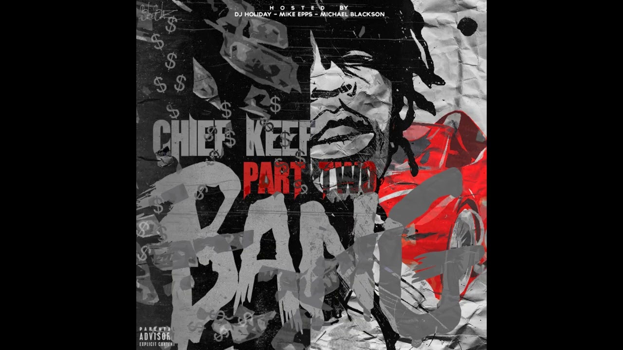 Chief Keef + B.Simao TYPE BEAT - Bang 2 Futuristic type beat 2026 @chiefkeef #chiefkeef