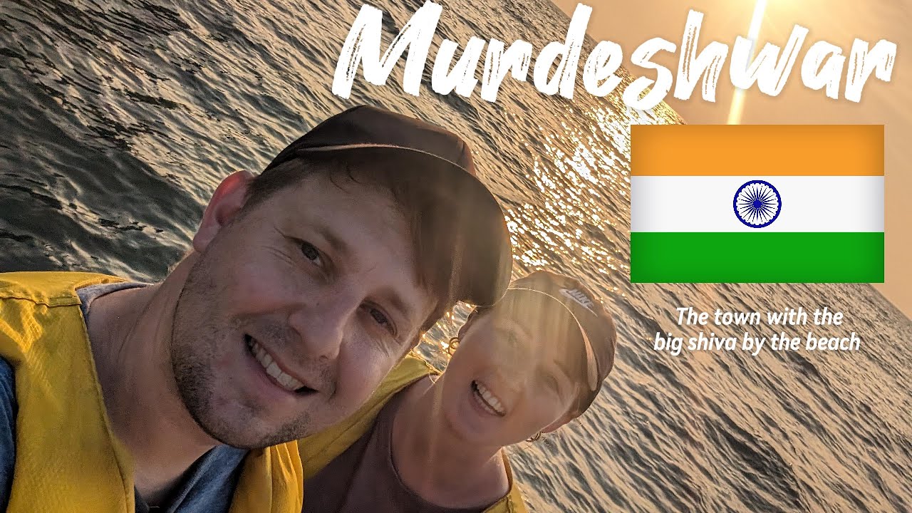 Exploring Murdeshwar: Home to the 3rd Tallest Shiva Statue