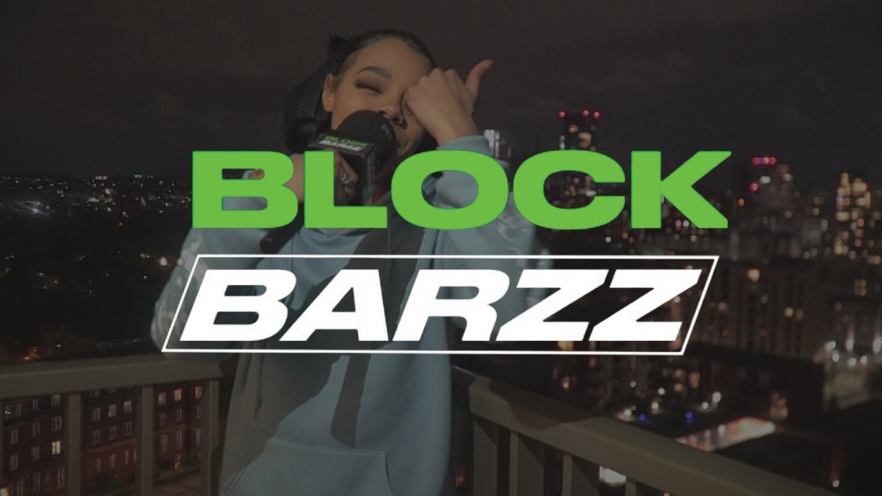 TOX6IX  | Balcony Barzz Freestyle With @Legendarykeyzz