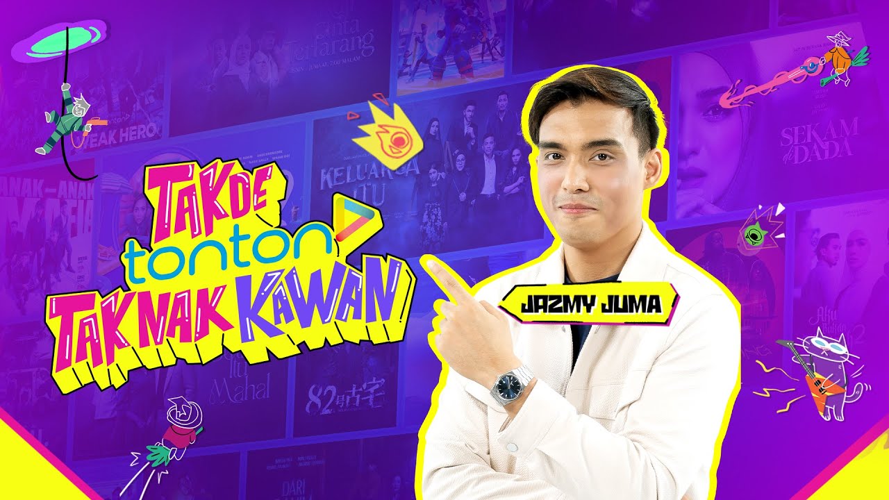 Kena Ghosted | Jazmy Juma & Tracie Sinidol | Tonton