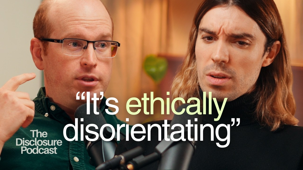 Czy sztuczna inteligencja jest świadoma? Profesor analizuje dowody na to, że sztuczna inteligencj...